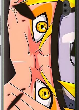 Чехол на lenovo a7000 наруто naruto 2 леново а7000 2