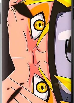 Чехол на samsung galaxy j7 prime наруто naruto 2 самсунг й7 прайм 2