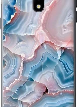 Чехол на samsung galaxy j3 (2017) мрамор самсунг й3 (2017)