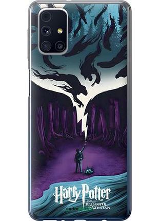 Чехол на samsung galaxy m31s m317f гарри поттер 2 самсунг м31с м317ф