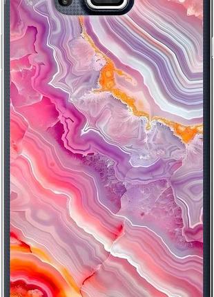 Чехол на samsung galaxy alpha g850f мрамор 2 самсунг альфа г850ф2