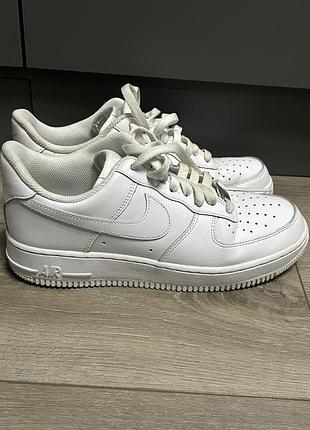 Кросівки nike air