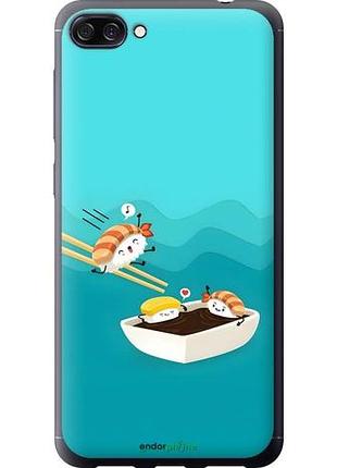 Чехол на asus zenfone 4 max zc520kl суши