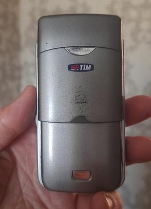 Телефон nokia 6680 - оригінал 2