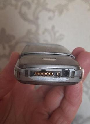 Телефон nokia 6680 - оригінал 6