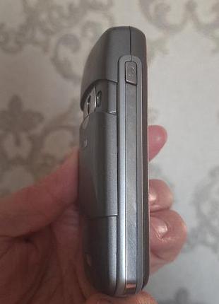 Телефон nokia 6680 - оригінал 4
