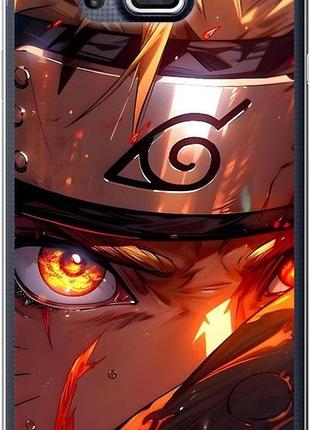 Чехол на samsung galaxy alpha g850f наруто naruto самсунг альфа г850ф