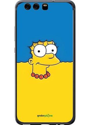 Чохол на huawei p10 мардж прапор україни