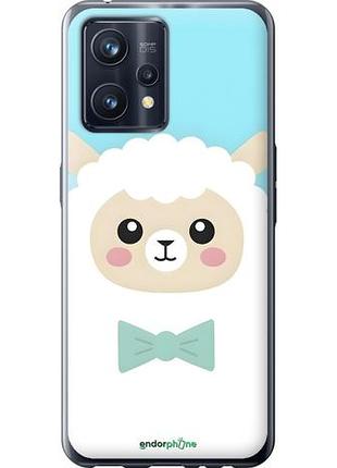 Чохол на realme 9 pro plus милий баранчик