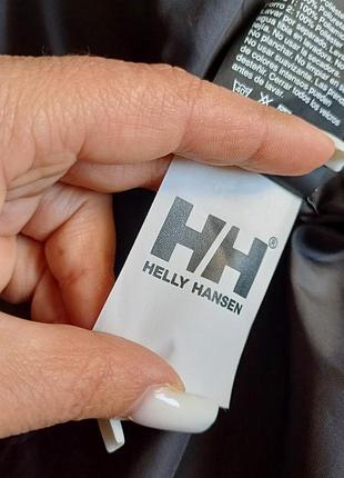 Ветровка helly hansen р.м оригинал 9