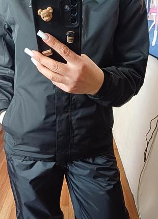 Ветровка helly hansen р.м оригинал 3