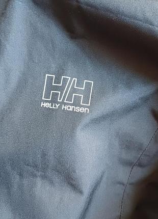 Ветровка helly hansen р.м оригинал 10