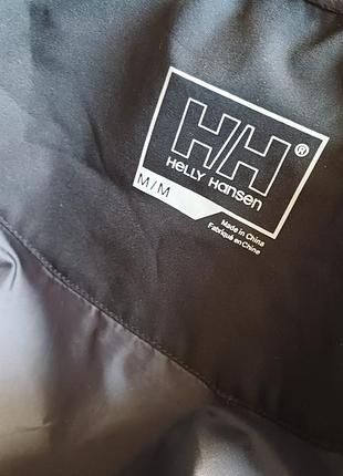 Ветровка helly hansen р.м оригинал 7