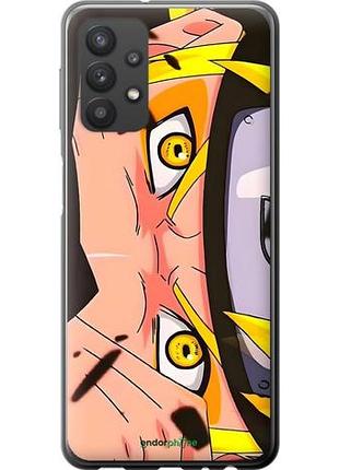 Чехол на samsung galaxy a32 a325f наруто naruto 2 самсунг а32 а325ф 2