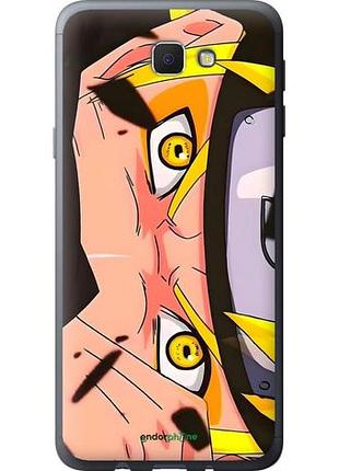Чехол на samsung galaxy j5 prime наруто naruto 2 самсунг й5 прайм 2