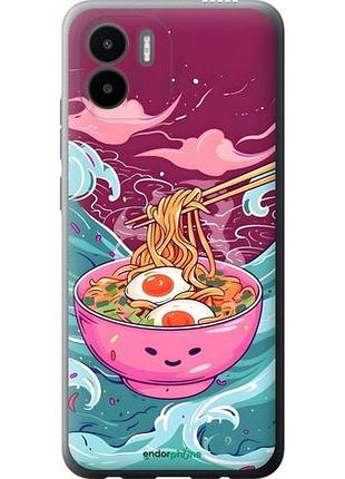 Чехол на xiaomi redmi a1 рамен сяоми редми а1