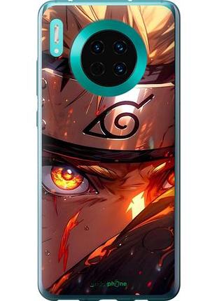 Чехол на huawei mate 30 наруто naruto хуавей мейт 30