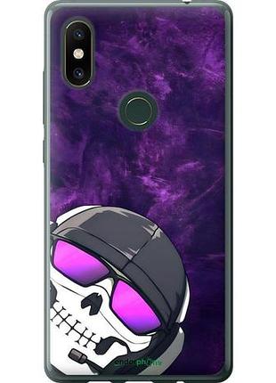 Чехол на xiaomi mi mix 2s колл оф дюти сяоми ми микс 2с