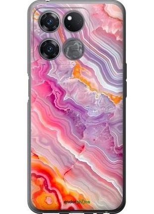 Чехол на oneplus ace racing мрамор 2 1+ аce рacиng2