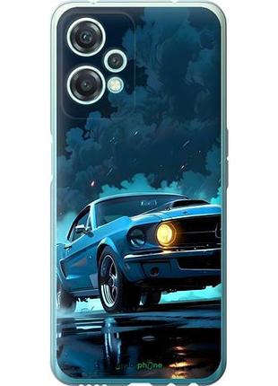 Чохол на oneplus nord ce 2 lite форд мустанг