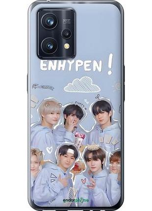 Чехол на realme 9 энхайпен