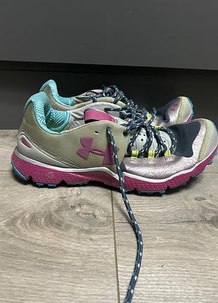 Кросівки under armor