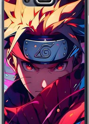 Чехол на samsung galaxy alpha g850f наруто naruto самсунг альфа г850ф