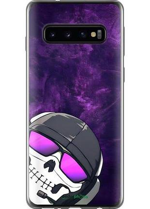Чехол на samsung galaxy s10 колл оф дюти самсунг с10