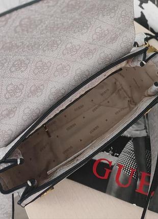 Сумка кроссбоді guess  оригінал 4
