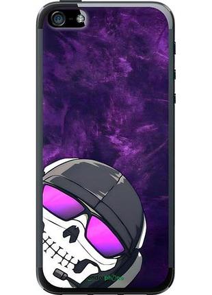 Чехол на iphone se колл оф дюти айфон се
