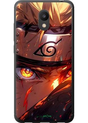 Чохол на meizu m6 наруто