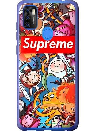Чехол на zte blade a7s 2020 суприм зте блейд а7с 2020