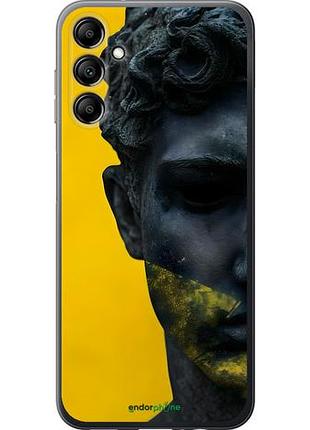 Чехол на samsung galaxy a14 a145f статуя арт самсунг а14 а145ф