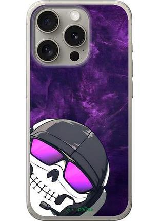 Чехол на iphone 15 pro колл оф дюти айфон 15 про