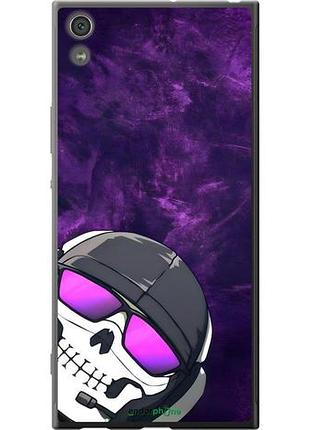 Чехол на sony xperia xa1 ultra g3212 колл оф дюти сони эксперия ха1 ультра г3212