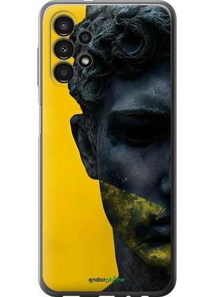 Чехол на samsung galaxy a13 a135f статуя арт самсунг а13 а135ф