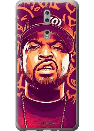Чехол на nokia 8 айс кюб нокиа 8