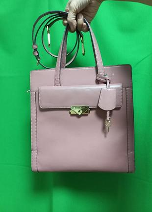 Сумка з довгими та короткими ручками michael kors