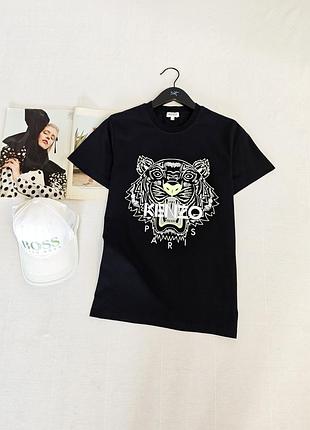 Футболка kenzo