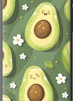Чохол на htc desire 816 авокадо