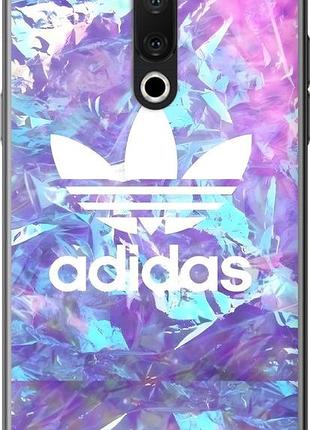 Чохол на meizu 15 plus адідас
