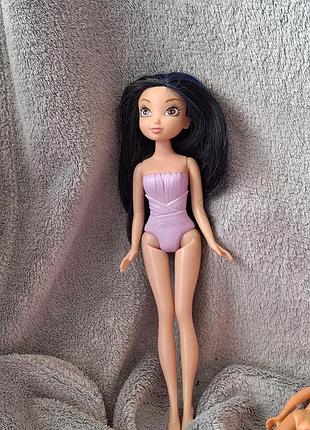 Фея сріблянка з колекції disney fairies
