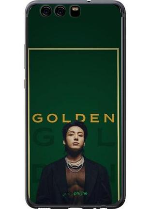 Чехол на huawei p10 чангук
