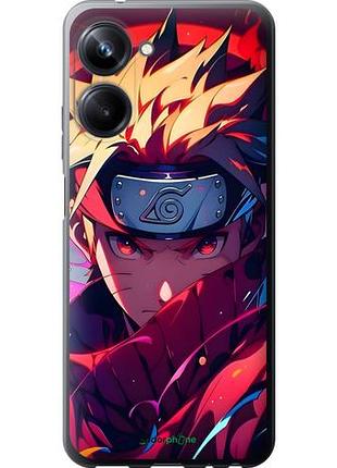 Чохол на realme 10 pro наруто