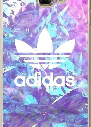 Чохол на samsung galaxy a9 pro адідас