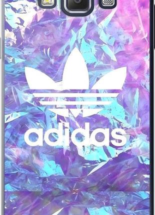 Чехол на samsung galaxy a7 a700h адидас