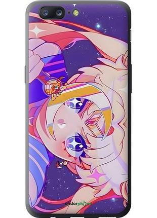 Чохол на oneplus 5 сейлор мун