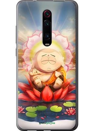 Чехол на xiaomi redmi k20 саус парк эрик сяоми редми к20