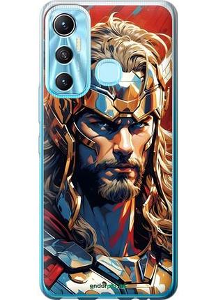 Чехол на infinix hot 11 тор инфикс хот 11
