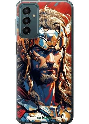 Чохол на samsung galaxy m13 m135 тор